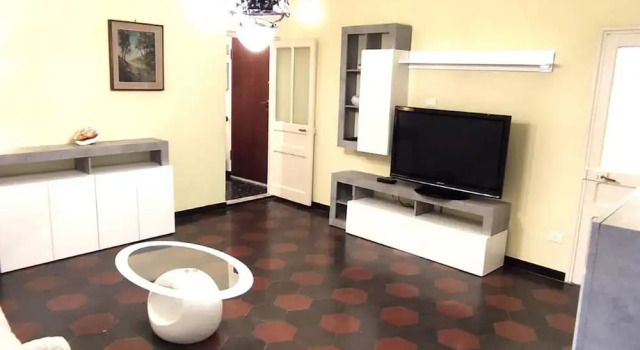 Апартаменты Casa Oltremare