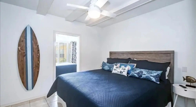 Bg Beach Club 5D 3 Bedroom Home By Redawning