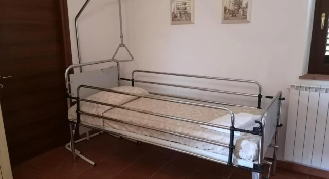Двухместный номер Deluxe B&B Podere Montese