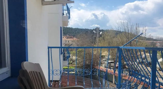 Номер Grand Marigold Otel