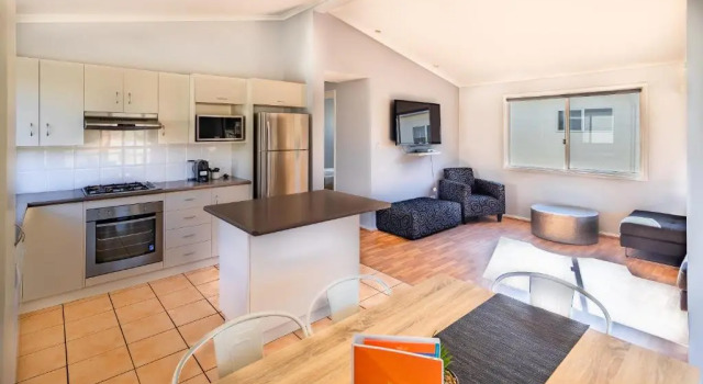 Номер Standard Ingenia Holidays One Mile Beach