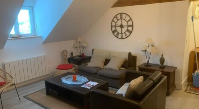 Appartement Mont-Dore, 3 pièces, 6 personnes - FR-1-415-11