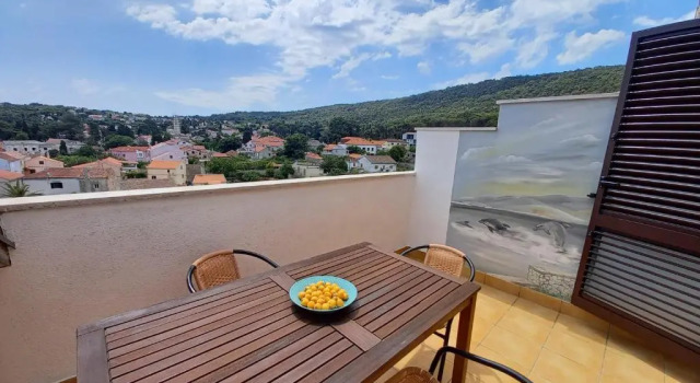 Апартаменты Цокольный этаж Apartment Pepermint - Health on the Island of Vitality