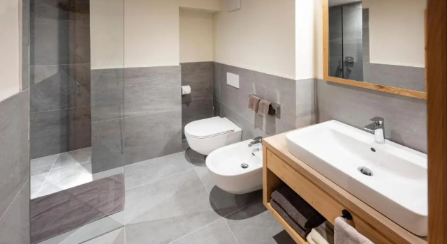 Двухместный номер Deluxe Martina Breakfast Lodge