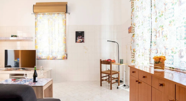 Villa Immersed in Relaxation 500 Metres From the Sea, Book Villa Hotels in Sicily with a Pool, Swimming Pool