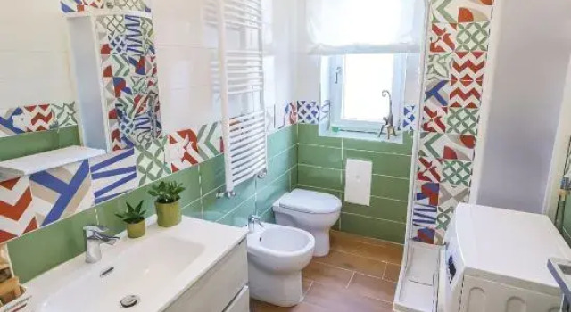Номер Standard Acquasanta Relais