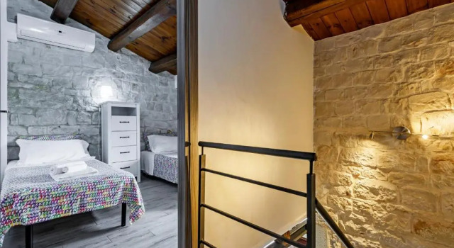 Villa Antica Aia, Book Villa Hotels in Sicily with a Pool, Swimming Pool