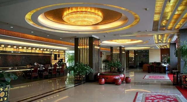 Happy Meet Hotel Nanning, Забронировать Отель Бизнес-отели Цинсю, 4* 5*