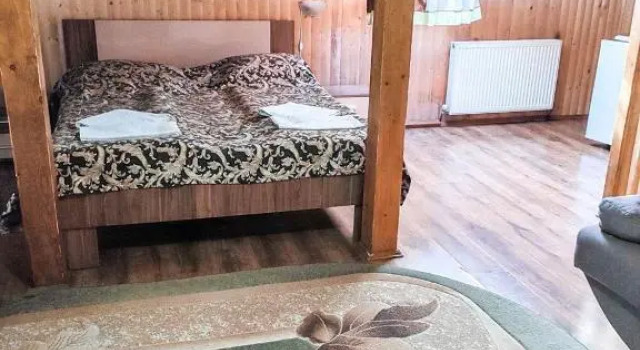 Номер Standard Синя гора