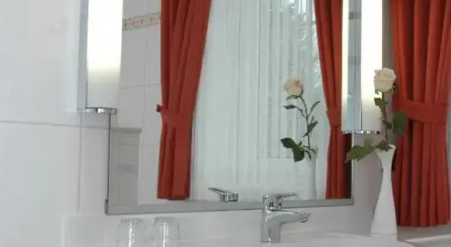 Семейный номер Standard Hotel Hochheide