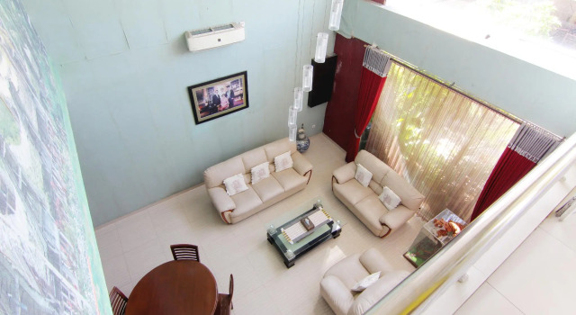 Cornel Homestay, Boek Appartement Sleman Yogjakarta
