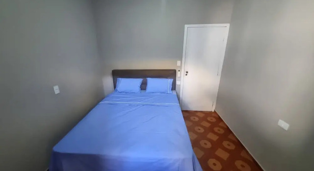 Villa Fatima Hostel Gru