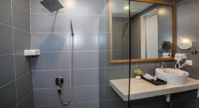 Двухместный номер Superior Home Chic Hotel