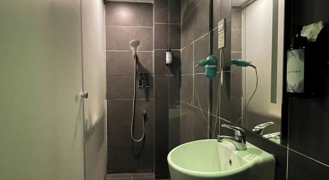 Номер Standard The Leverage Business Hotel - Rawang