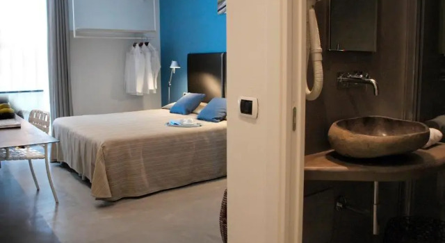 Номер Standard Hotel Marina Piccola