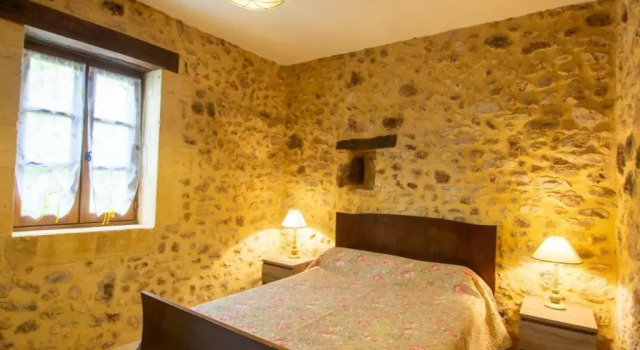 Gîte Domme, 4 pièces, 6 personnes - FR-1-616-48