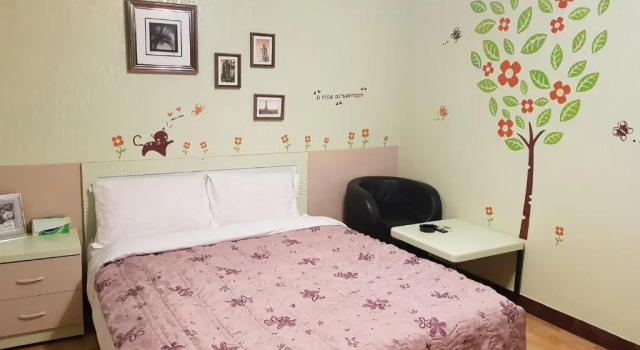 Номер Economy San Ho Hotel