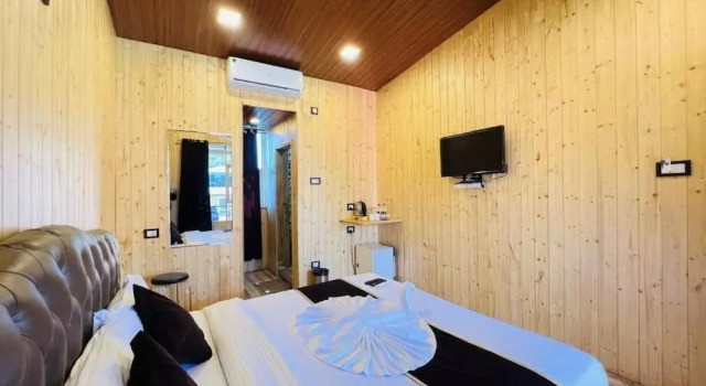 Номер Standard Arya Resort & Spa