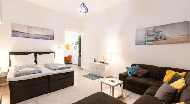 Spacious Premium Two-Room Apartment by Buda Castle, Забронировать Апартаменты/квартира Апартаменты Будапешта, Апартаменты/квартира