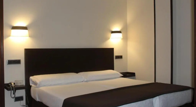 Номер Standard Hotel-Apartamentos La Arquera