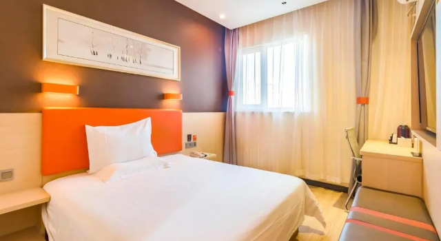 Номер Superior 7Days Premium Beijing Happy Valley Wangsiyingqiao Branch