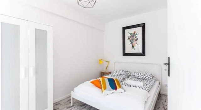 Апартаменты Цокольный этаж Melissa Apartments
