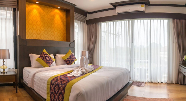 Baan Ari Pool Villa