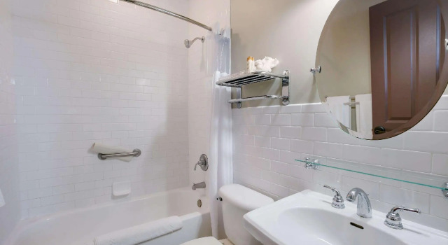 Двухместный номер Standard Water Street Hotel & Marina, an Ascend Collection Hotel