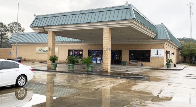 Motel 6 Leesville, Забронировать Мотель Лисвилл Луизиана
