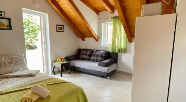 Студия Guesthouse Kresic