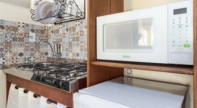 Четырёхместный номер Comfort Villa Ayê Socorro SP - Pousada Petfriendly