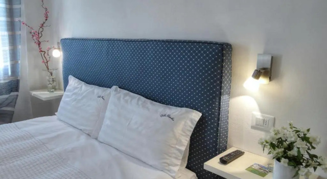 Номер Deluxe B&B Villa Griselda