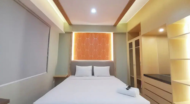Good Choice And Homey Studio Altuz Seturan Yogyakarta Apartment, Rezervovat Apartmán Apartmány v Yogyakarta Province, Apartmán