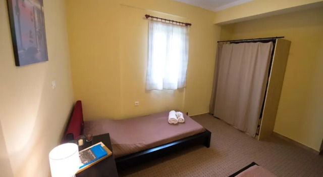 Modern Apartment 15 mins from the town of Lefkas