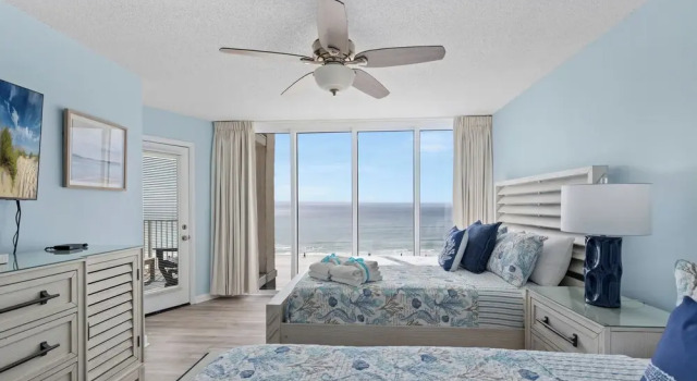 Номер Standard Come Enjoy KC & The Sunshine State: 3-bed, 3-bath With Stunning Ocean Views