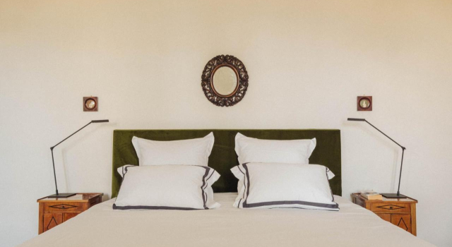 Domaine Le Mouflon d'Or Hotel, Varaa Hotelli Zonza 
