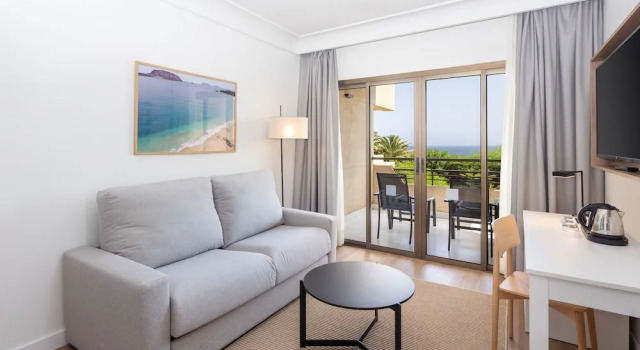 Полулюкс с балконом Barceló Lanzarote Active Resort