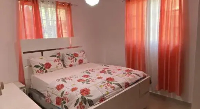3DR Inviting 3-Bedroom Apt in Santo Domingo