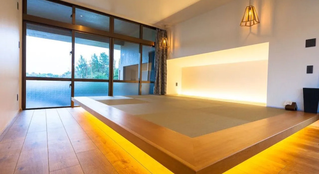 N House, Prenota Casa vacanze Hotel a Okinawa con parcheggio, Parcheggio