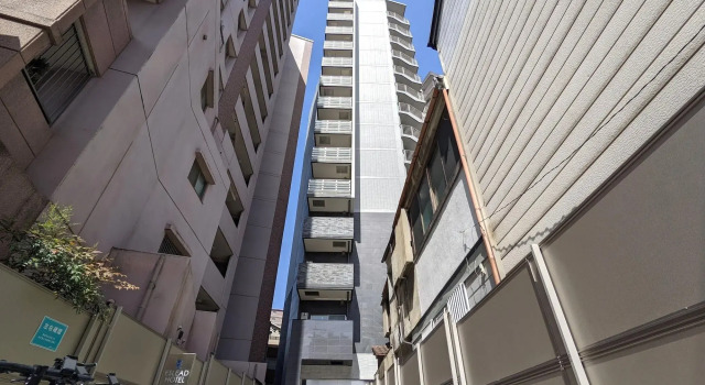 ESLEAD HOTEL Osaka Tsuruhashi, Забронировать Отель Сакаи Осака, рядом с TKX Corporation