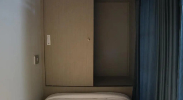 Home-Bience Hostel, Reservar Albergue Hotéis em Bali com piscina, Piscina