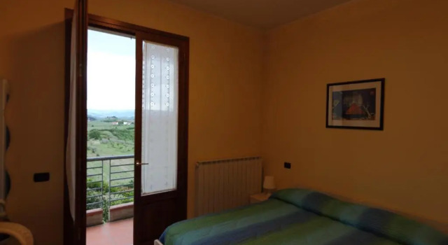 Апартаменты c 1 комнатой Casale del Vacanziere