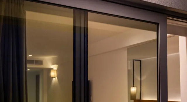 Номер Standard Eleals Boutique Hotel