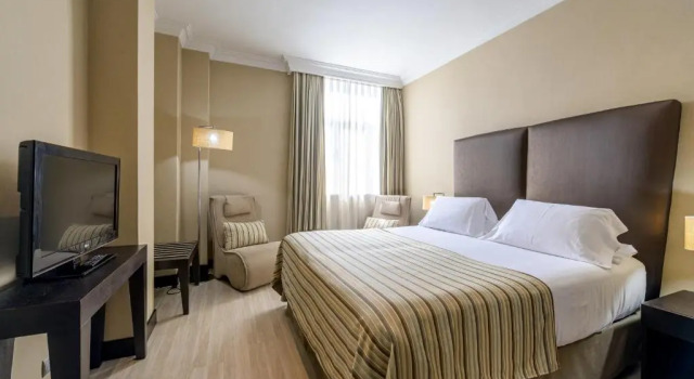 Номер семейный Hotel Saray