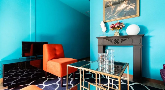 Ota Building Penthouse St33