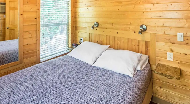 Pio Pico RV Resort & Campground, Rezervați Teren de campat Jamul California