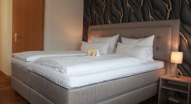 1 Bedroom Standard Triple Family room Hubertus Hof