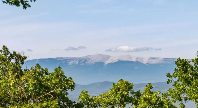 La villa des Cèdres, Rezerwuj Willa Bonnieux Luberon