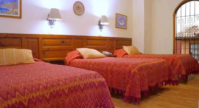 Номер Standard Hotel Rincon Del Arco