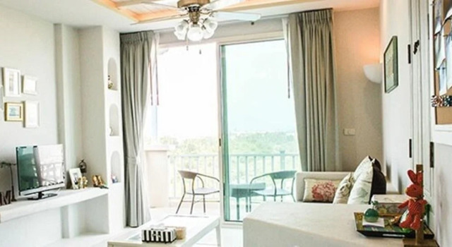 Chelona Khaotao Hua Hin E702, Забронировать Апарт-отель Апарт-отели Кхао-Тао, Апарт-отель